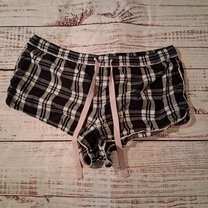 🤍 GUC Secret Treasures Womens Sleep Shorts Size XL (16-18)